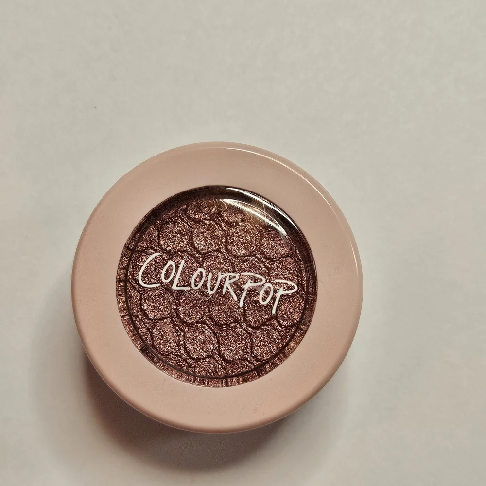 ColourPop Super Shock Shadow in Muse - Picture 3 of 9